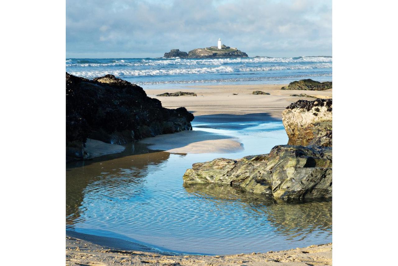 Apartamento Hillside Penzance